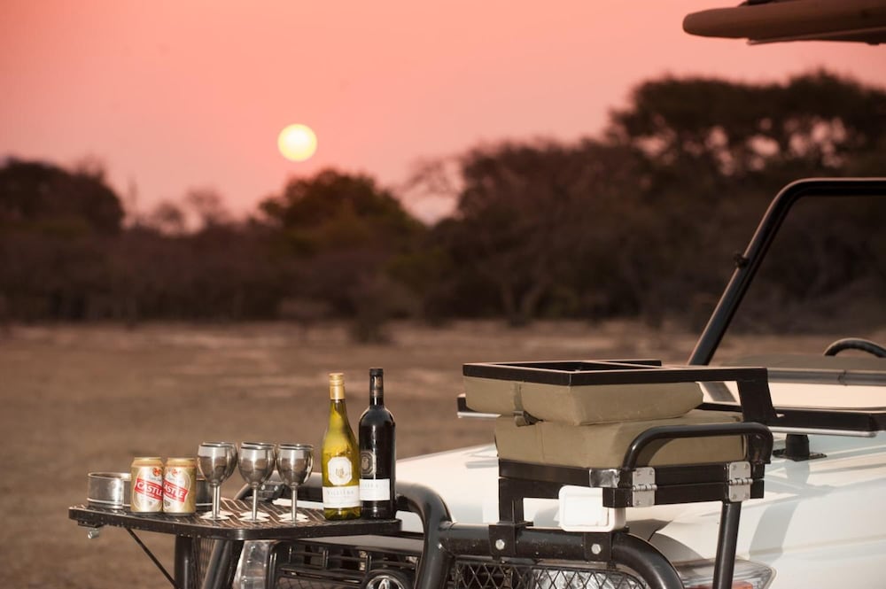 Moditlo River Lodge 21/50