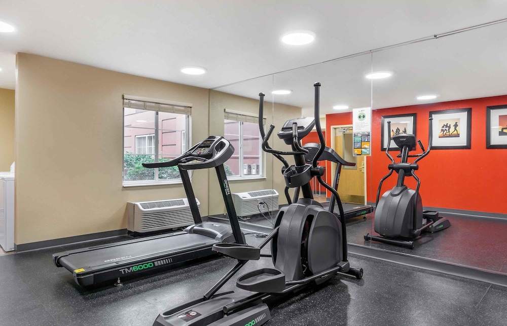 Extended Stay America - Seattle - Bothell - Canyon Park 25/53