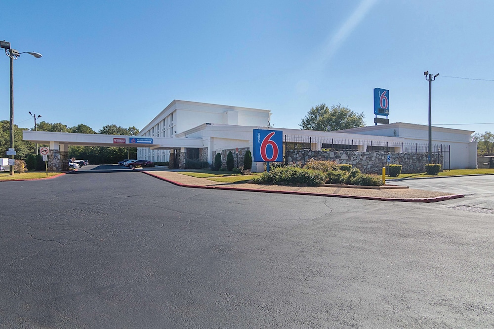 Motel6 Decatur, GA 47/55