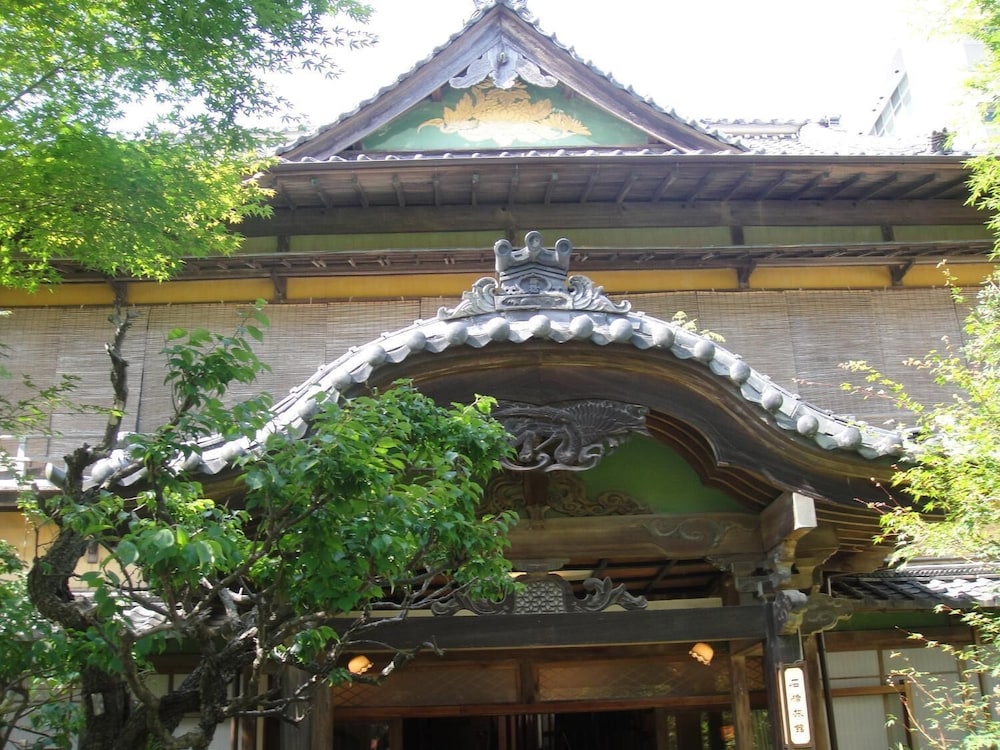 Kurhaus Ishibashi Ryokan 4/57