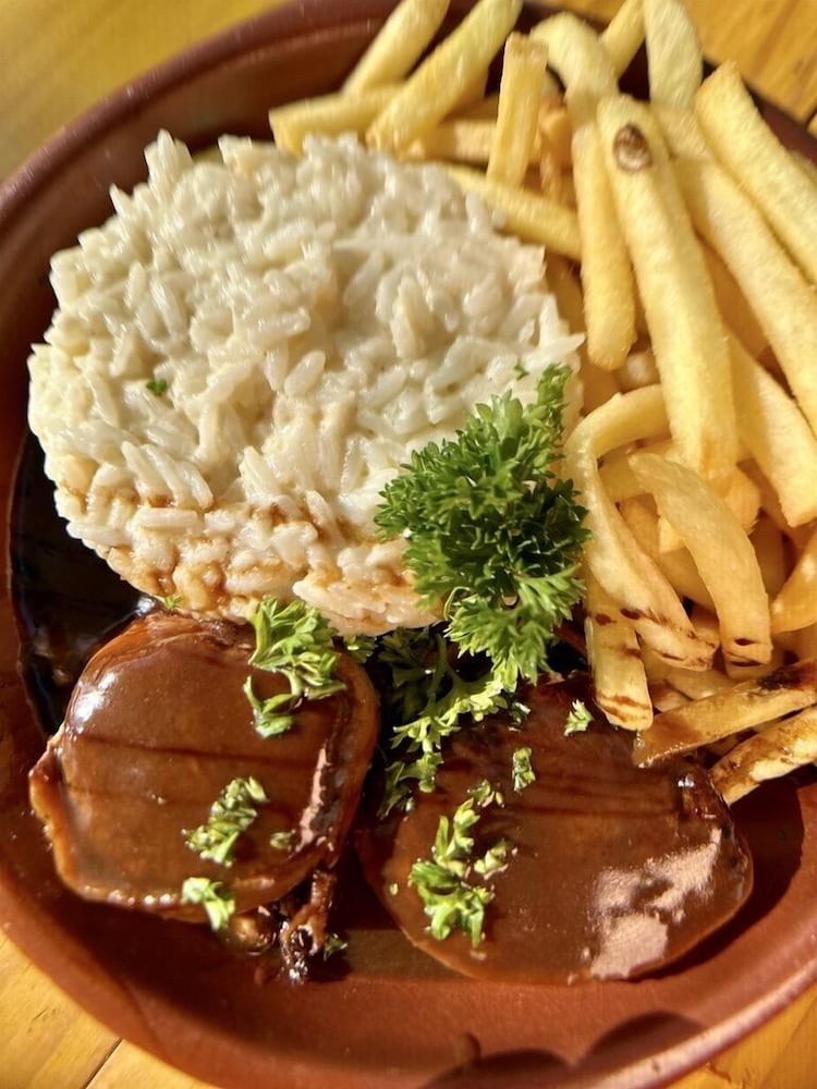 Pousada Dos Gravatas酒店(Pousada Dos Gravatas) 图片4