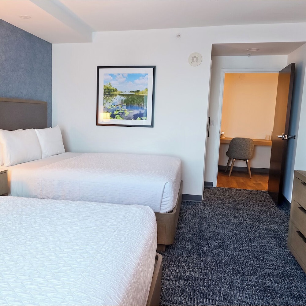 Room at Miccosukee Casino & Resort, MIAMI - FL