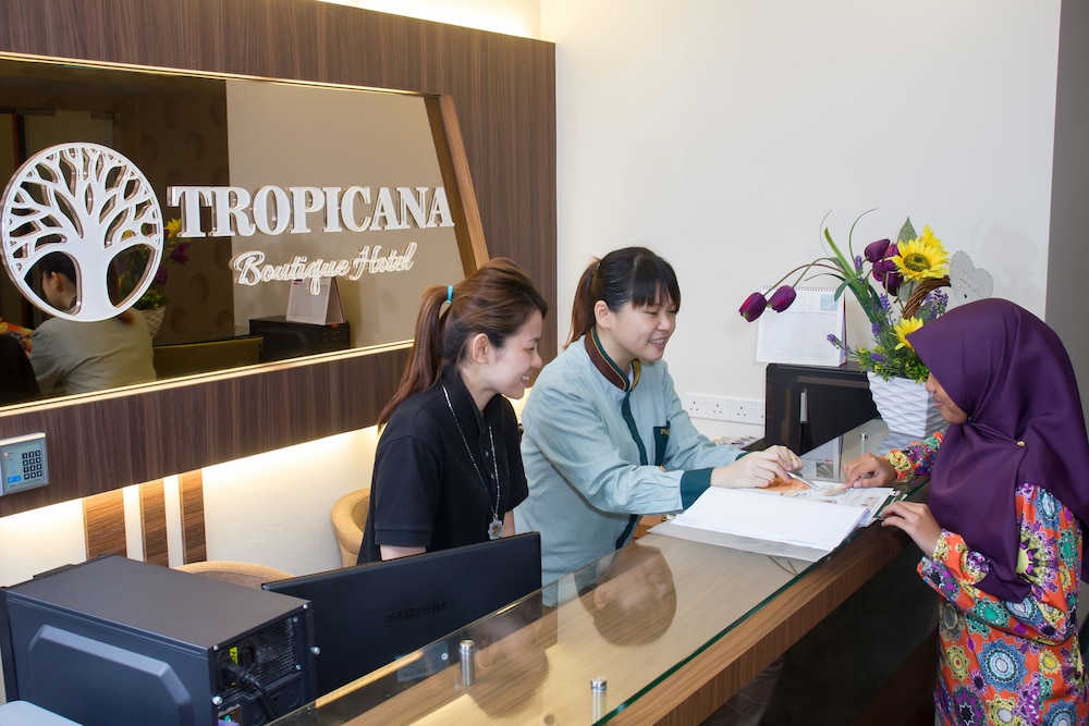 Tropicana Boutique Hotel 42/50