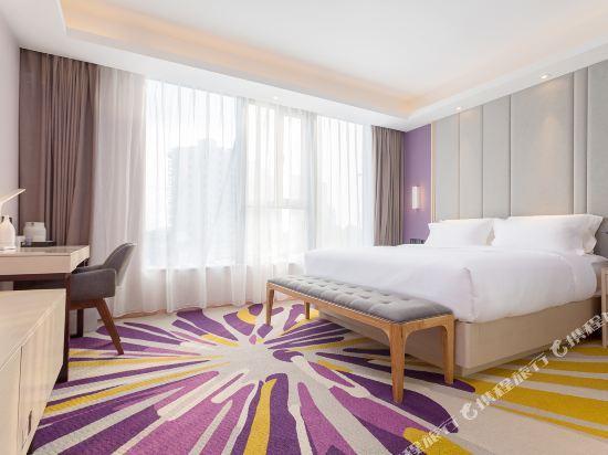 Lavande Hotel (Beijing Capital Airport Xiedao) 11/27