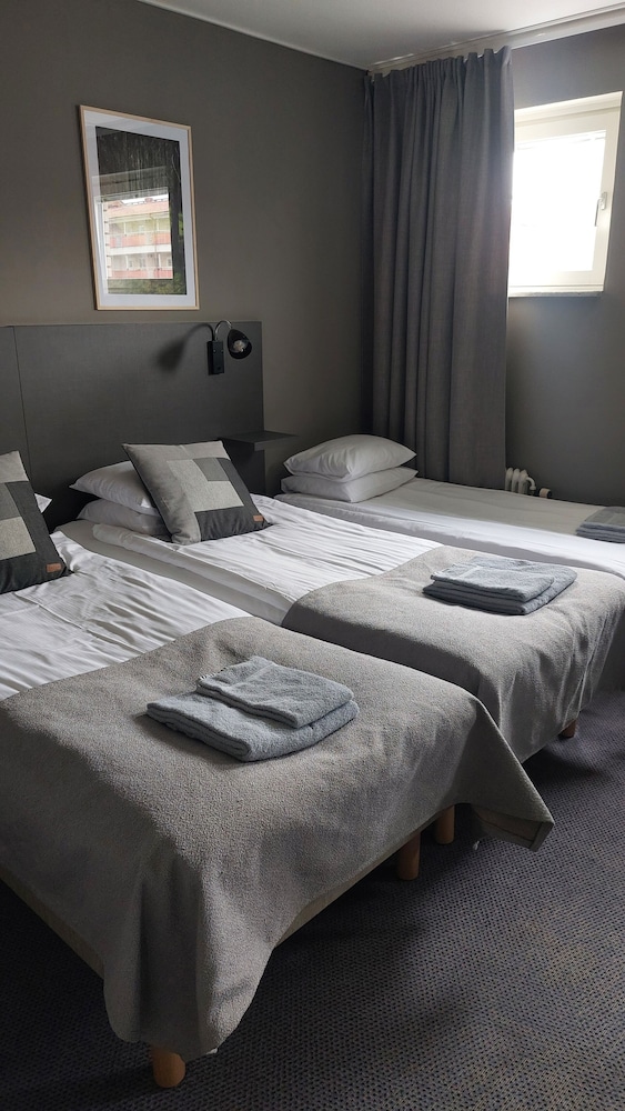 Hotel Bishops Arms Mora 16/44