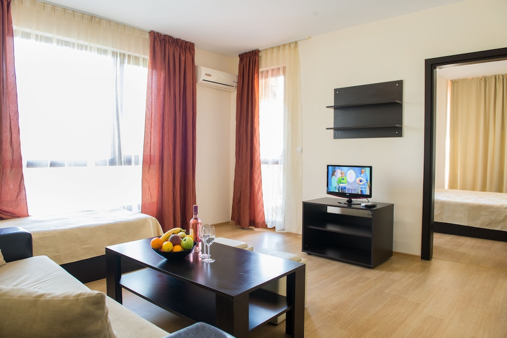 TSB Sunny Victory Apartments 47/72