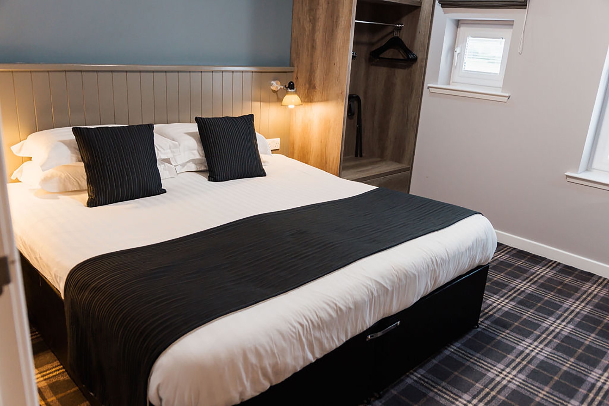 Apartment, Double Bed