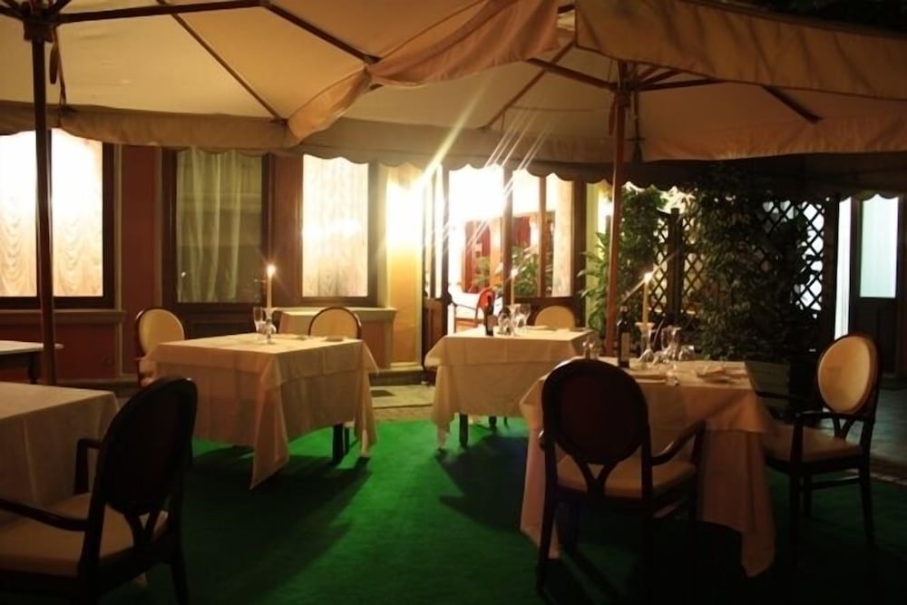 Hotel Spessotto 32/50
