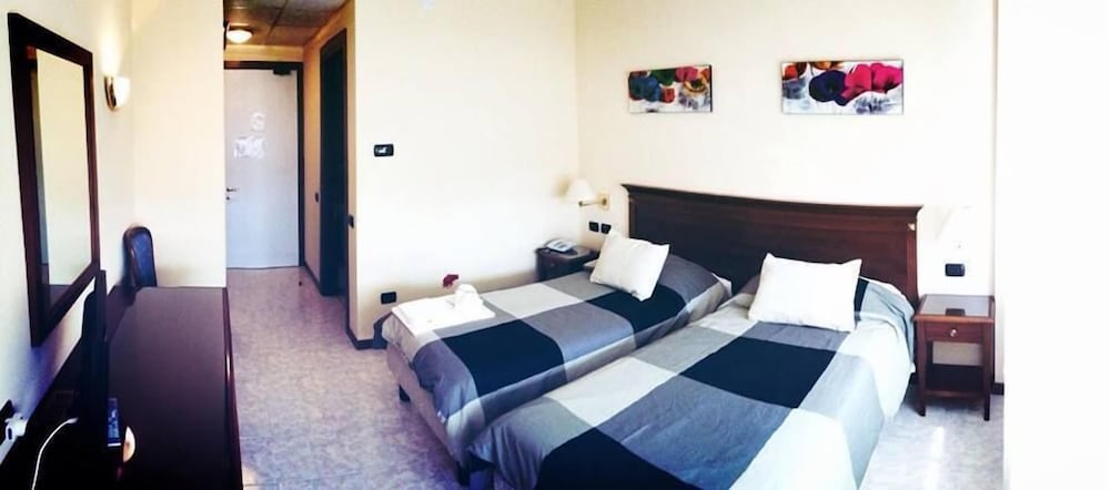 Fidenza Hotel 19/46