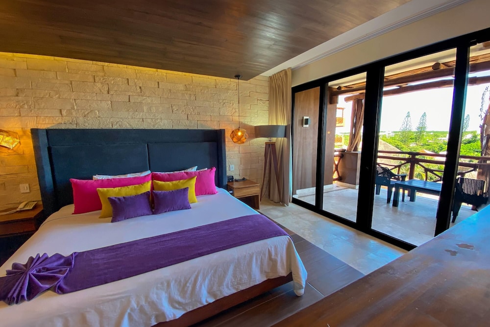 Esplendor by Wyndham Isla Mujeres All Inclusive Resort 12/50