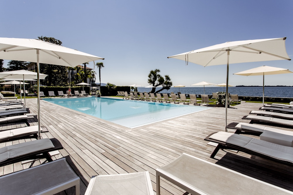 Hotel Bella Riva 46/50