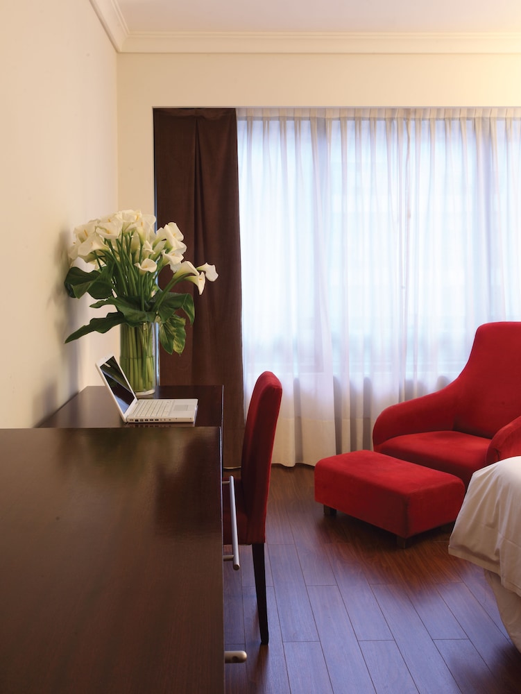 Dazzler By Wyndham Buenos Aires San Martin 43/67