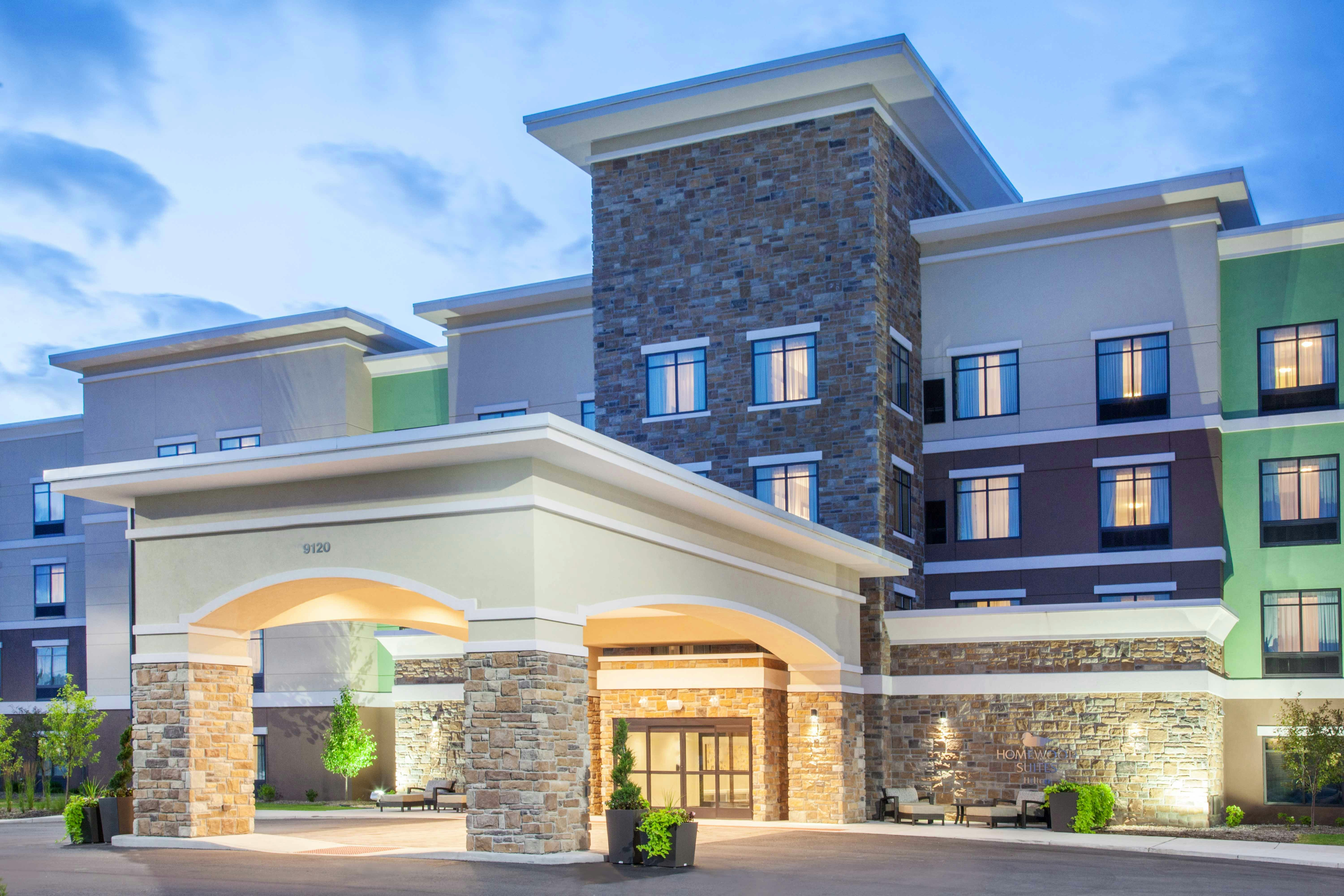 Homewood Suites by Hilton Munster 1/13