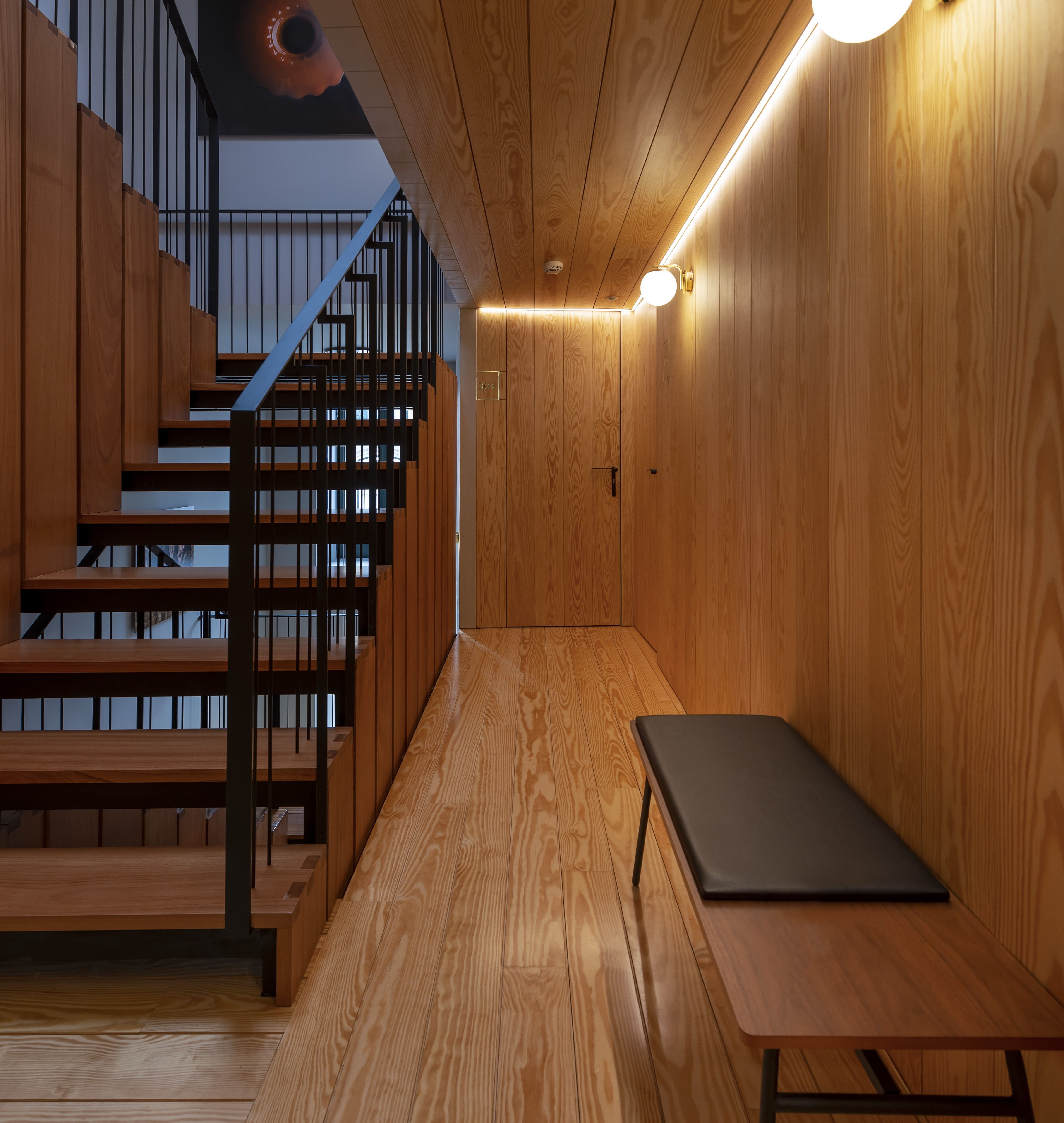 Porta Nova Collection House 6/11