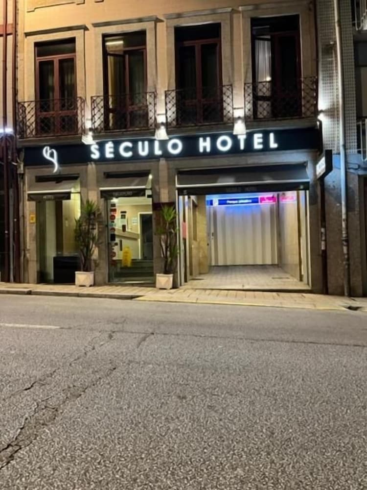 Hotel Seculo 6/61