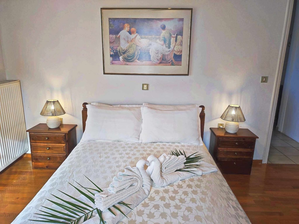 Villa Karidia 15/50
