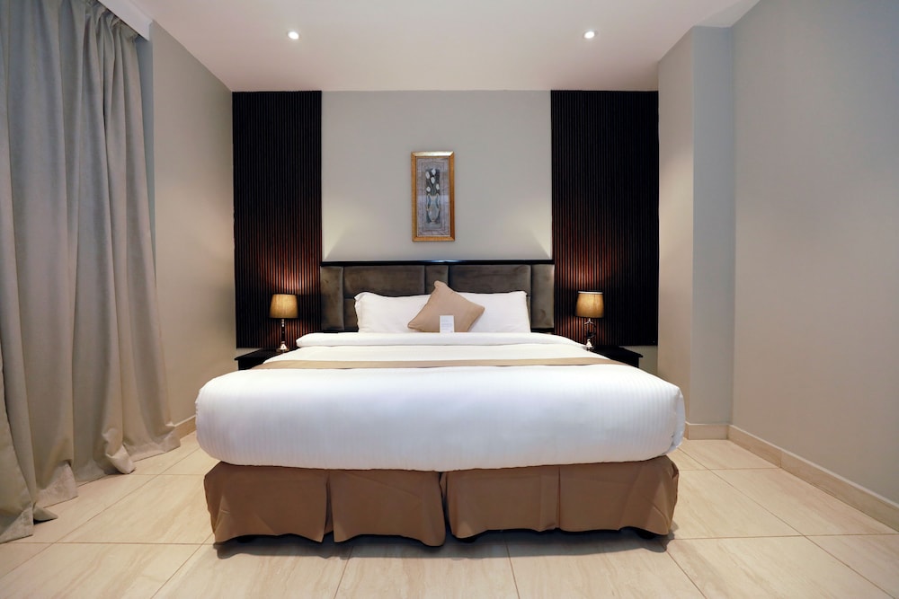 City Point Hotel 24/50