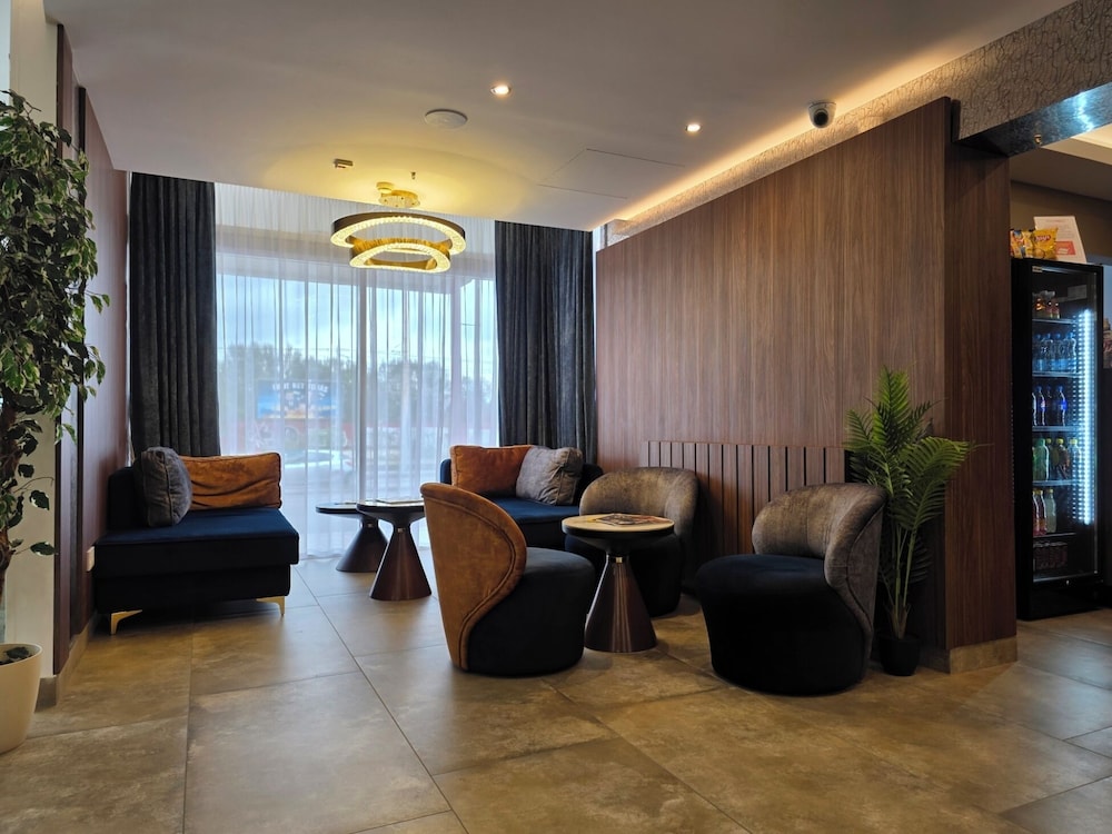 Canada Hotel Budapest 25/50