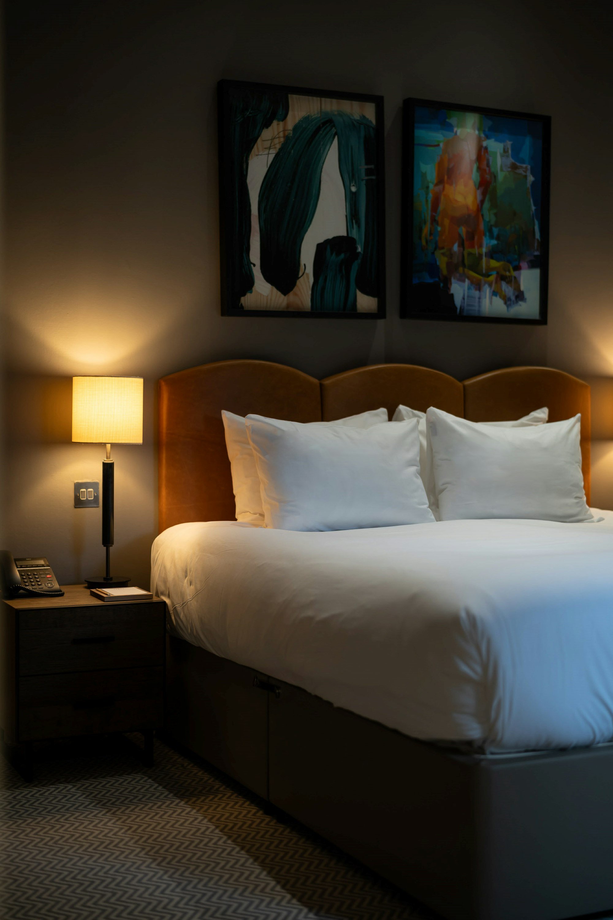 The Scott Hotel 28/58