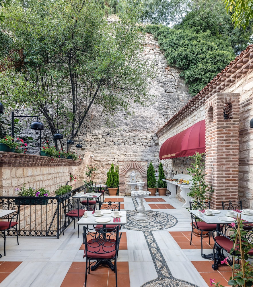 Hotel Turkish House 30/40