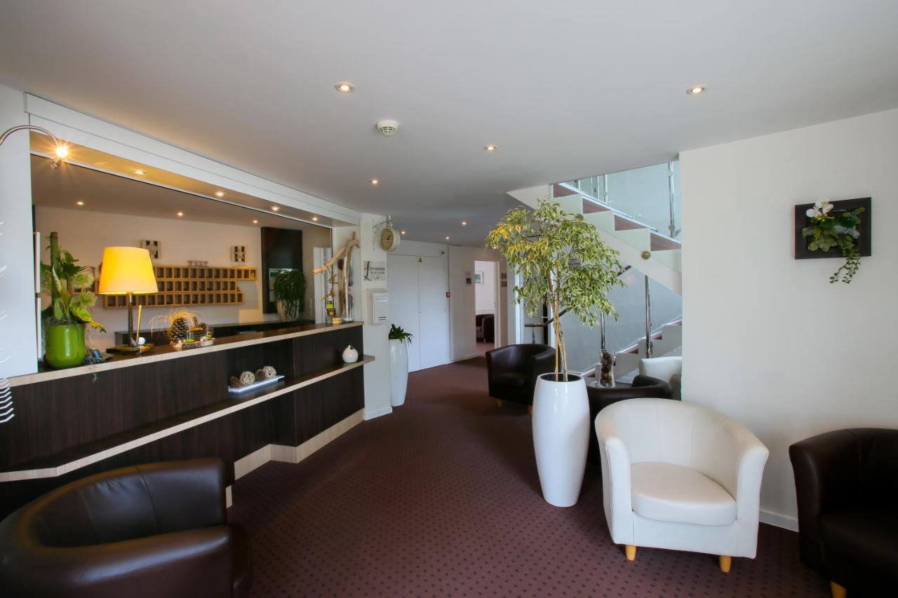 Hotel La Forestiere Rest L Instant Gourmet 2/36