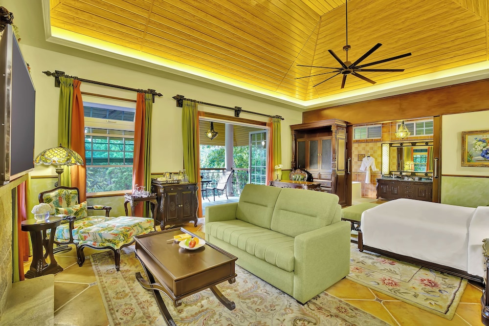 Coorg Wilderness Resort & Spa 20/50