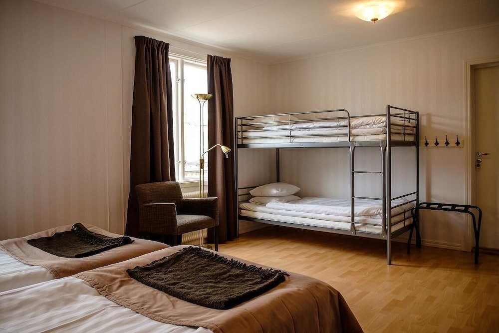 Eksjö Stadshotell Annex 16/40
