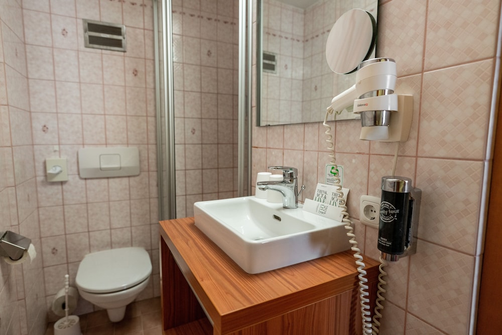 Cityhotel Trumer Stube 59/60