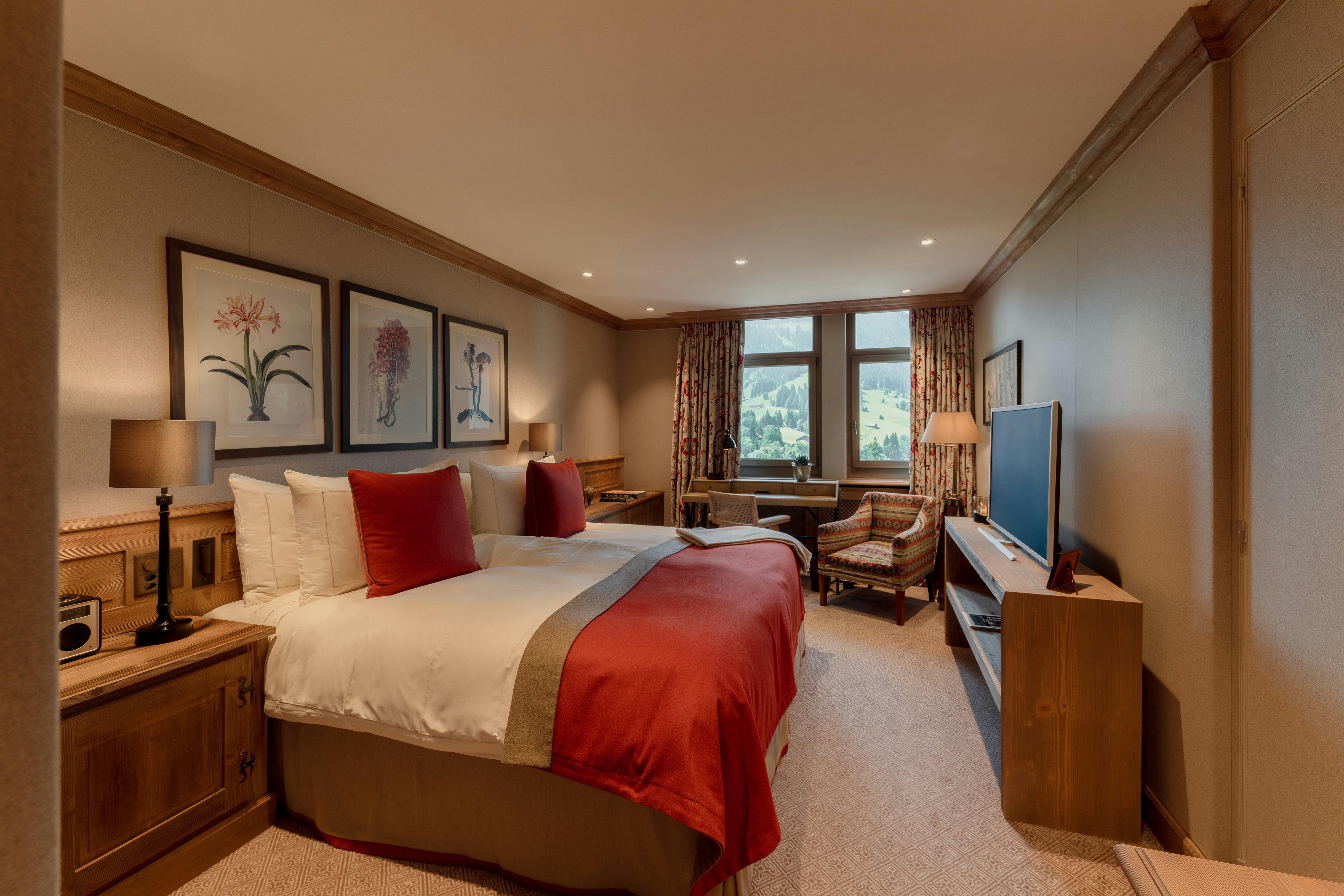 Gstaad Palace 12/50