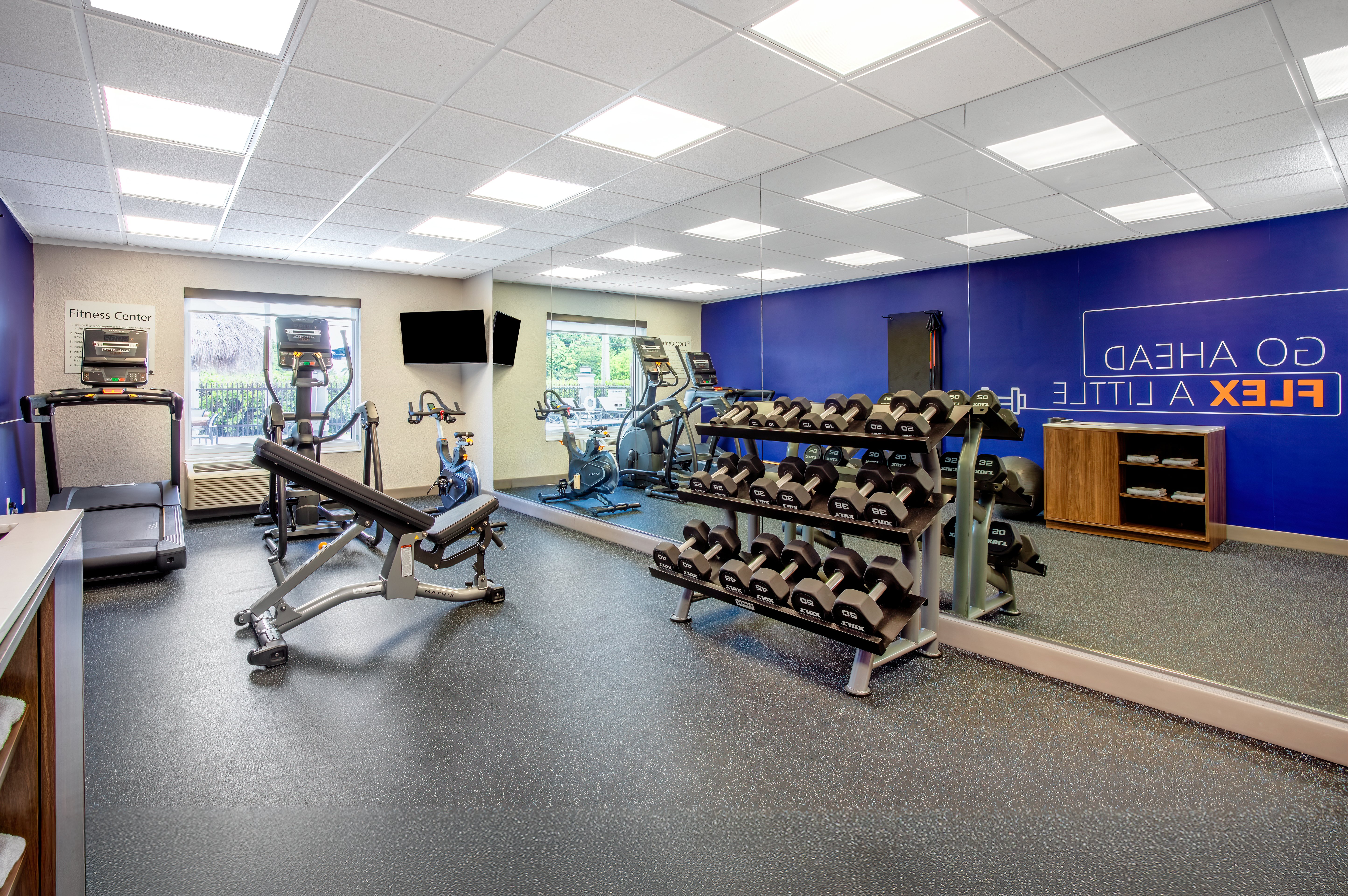 Holiday Inn Express Hotel And Suites Florida City Gateway To Keys 48/70