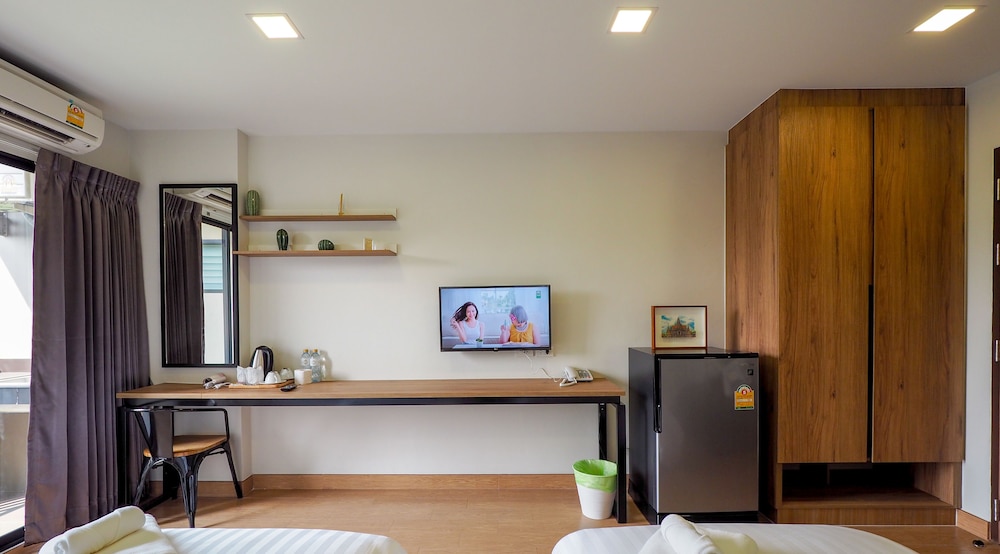 Casa Luxe Hotel And Resident 9/50