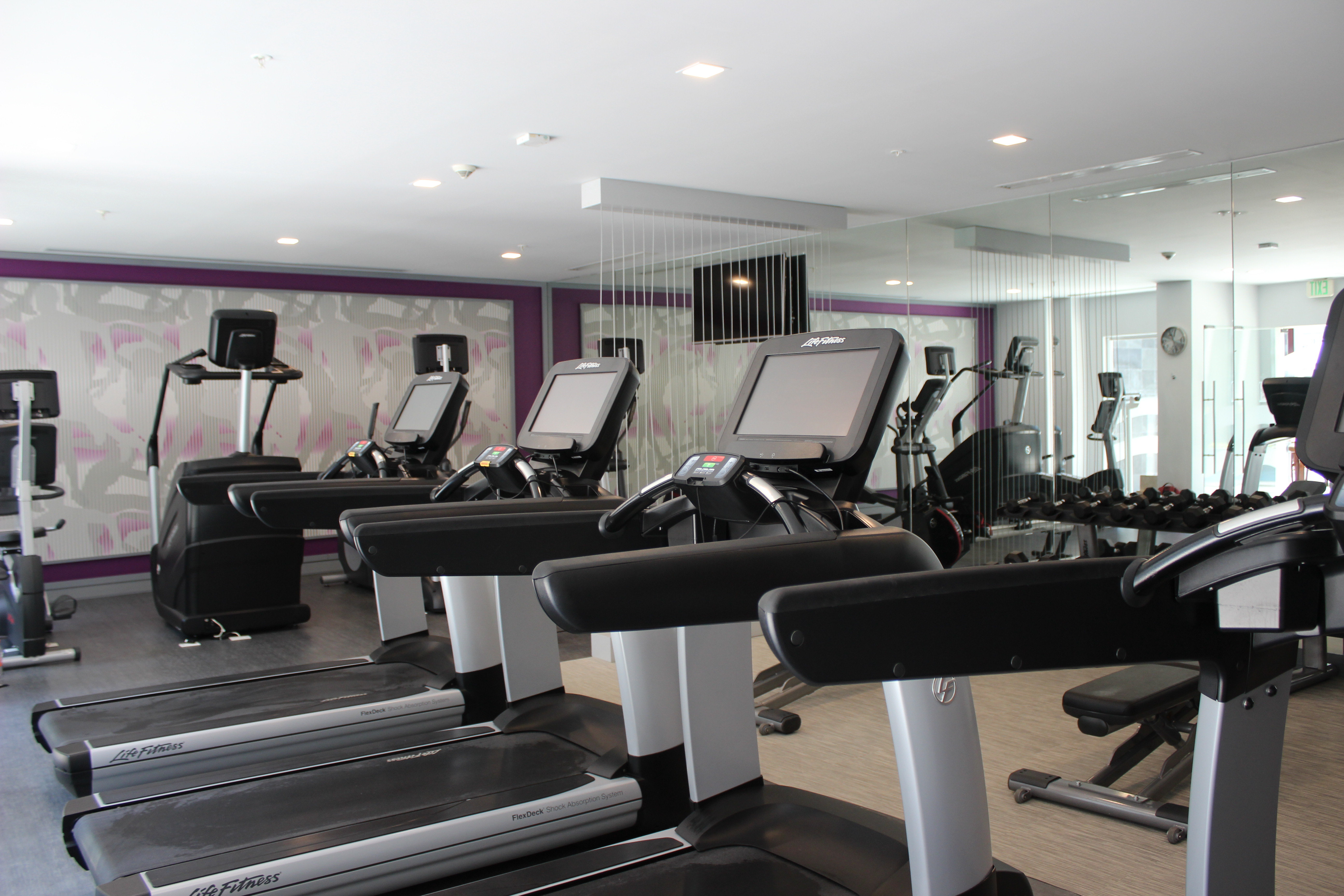 Crowne Plaza Leon 26/50