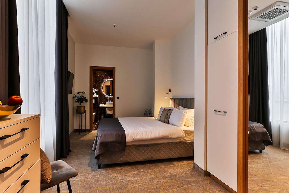 Hotel Boka 21/63
