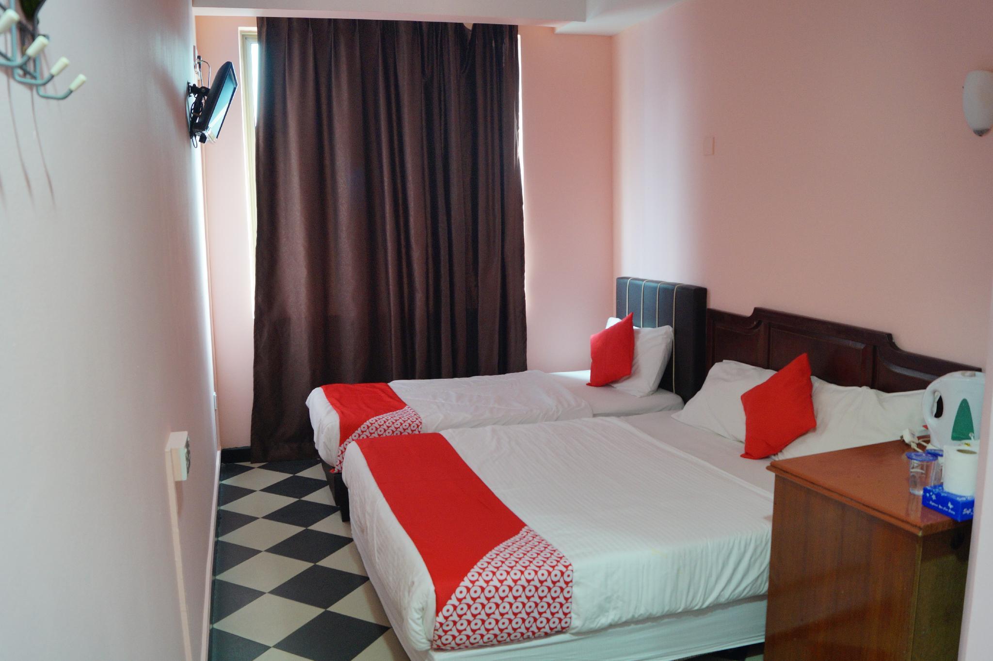 Budgetone Hotel 16/33