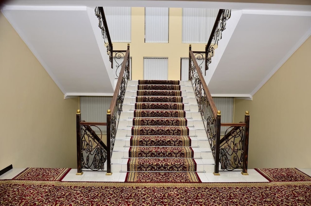 Hotel Diyora 21/37