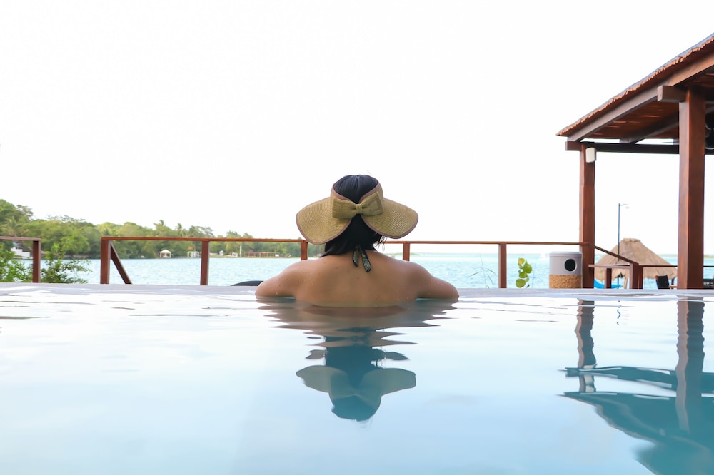 Hotel Amainah Bacalar 26/49