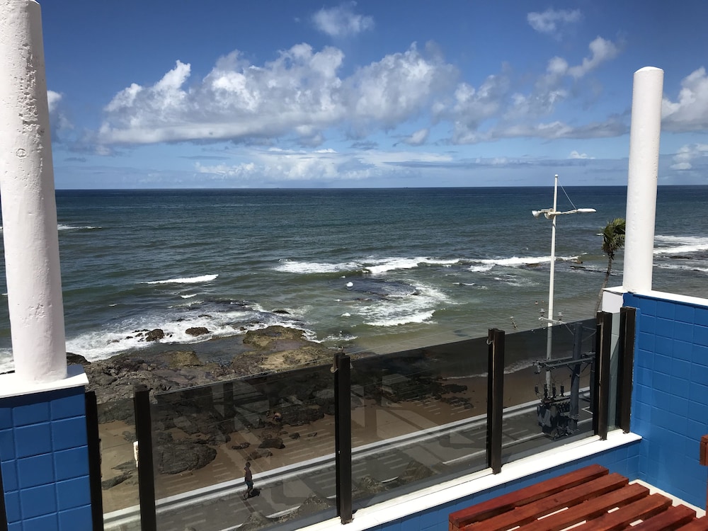 Pousada Mar Aberto 42/64