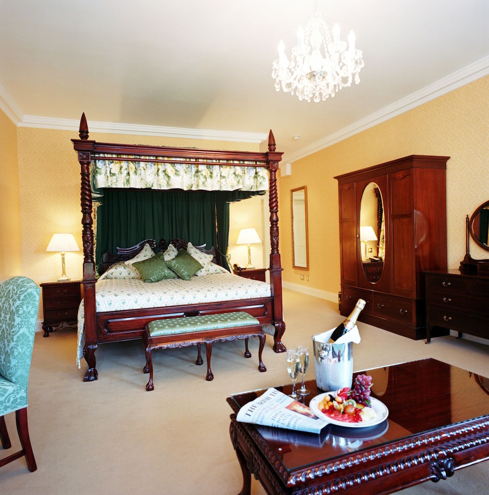 Barberstown Castle 15/50