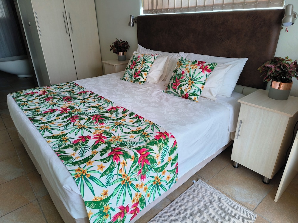 Wilger Guesthouse 15/50