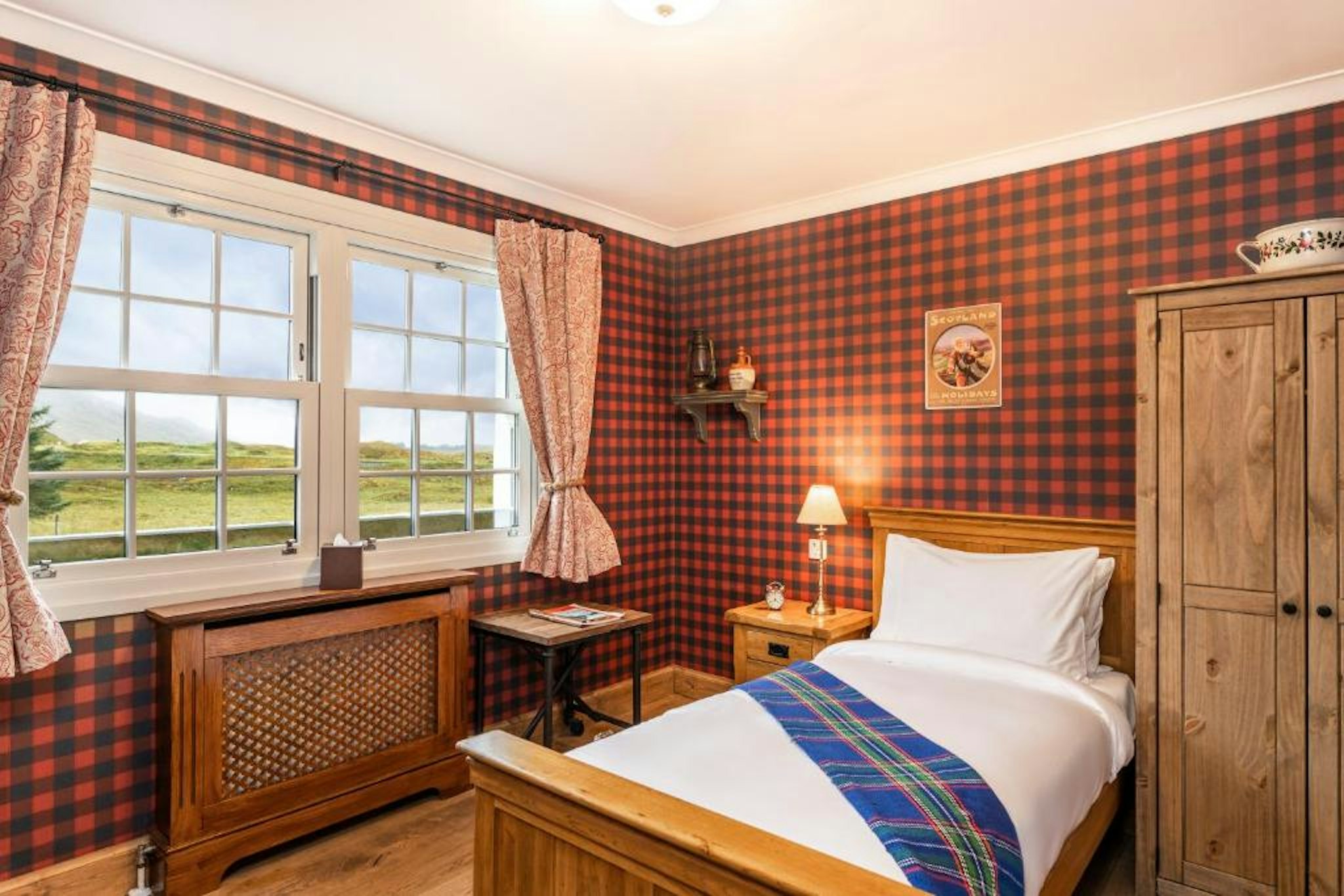 Cluanie Inn 16/33