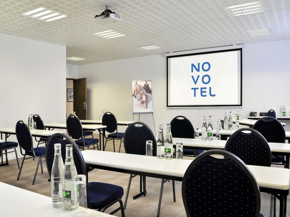 Novotel Nantes Carquefou 67/75