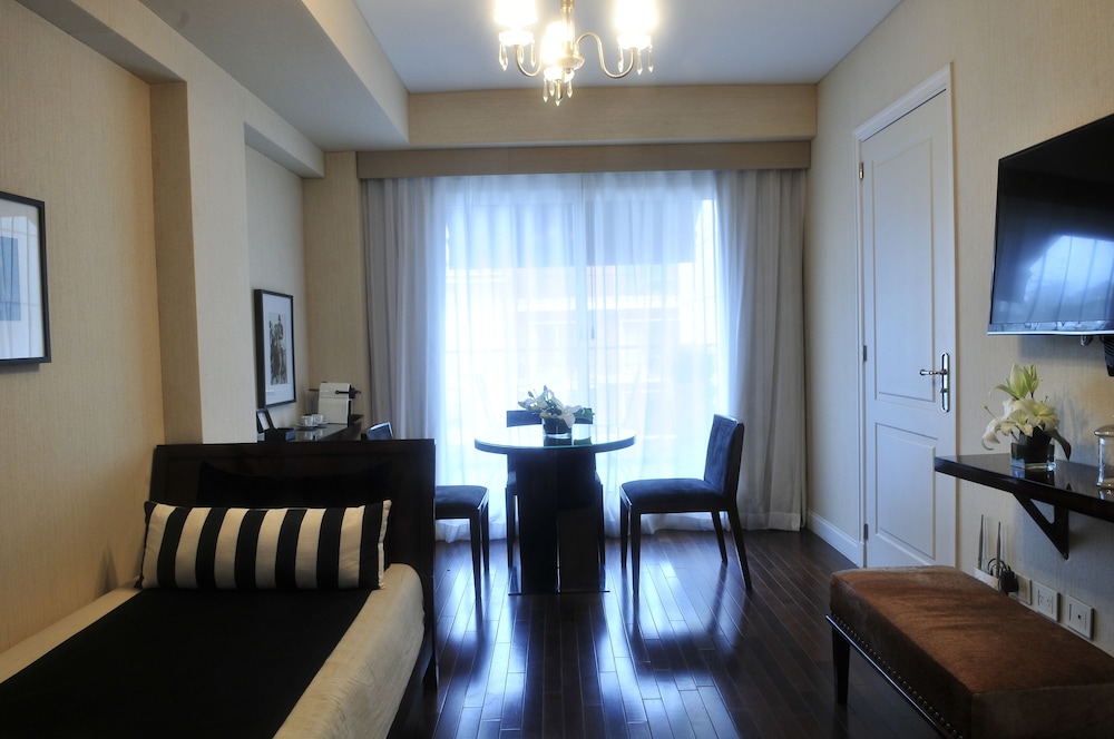Casasur Recoleta Hotel 44/70