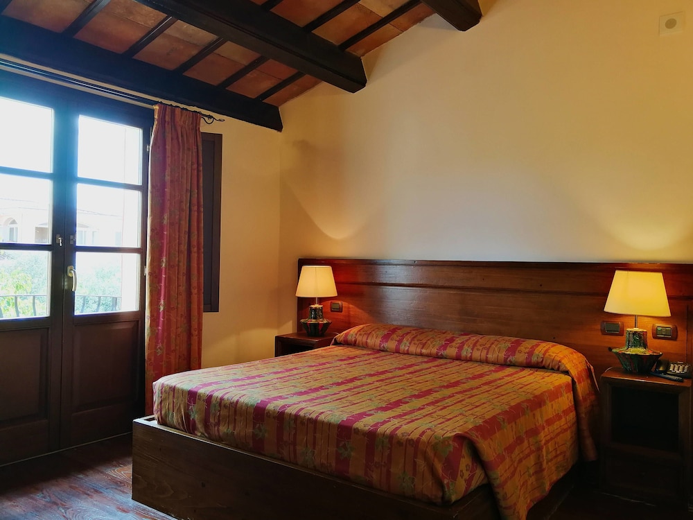 Hotel Il Vecchio Mulino 13/50