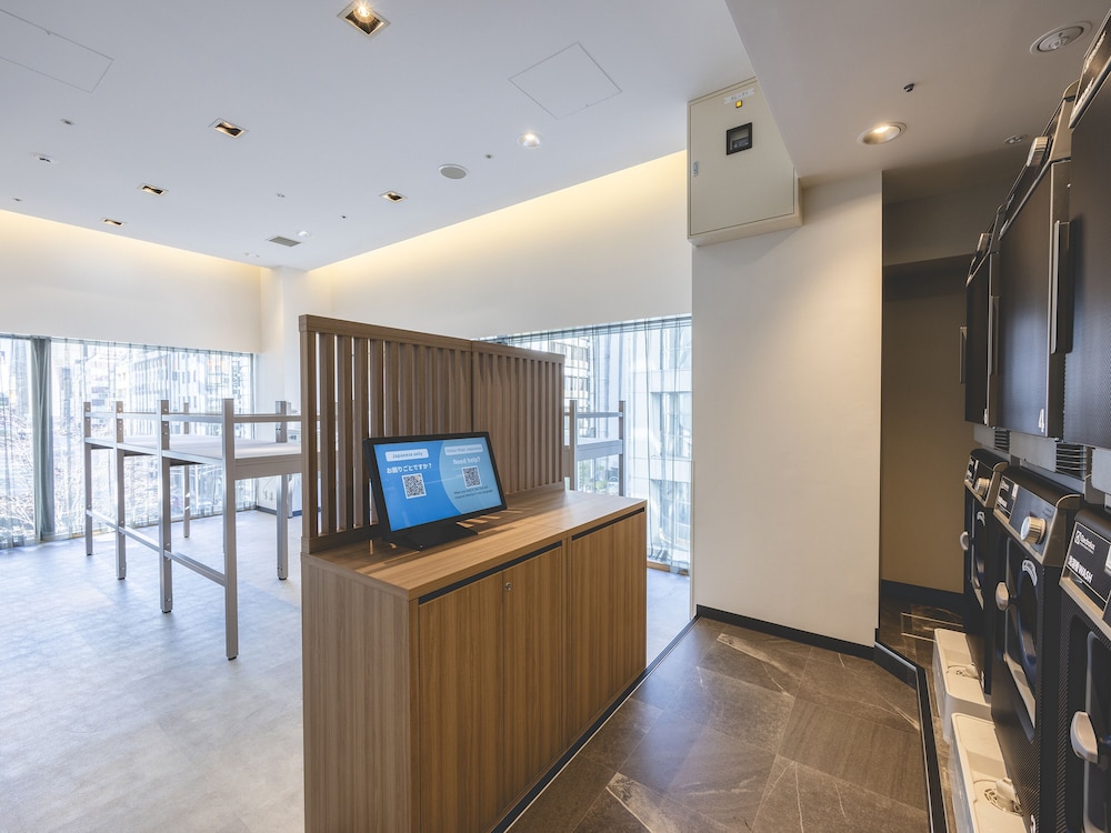 Hotel Gracery Ginza 8/68