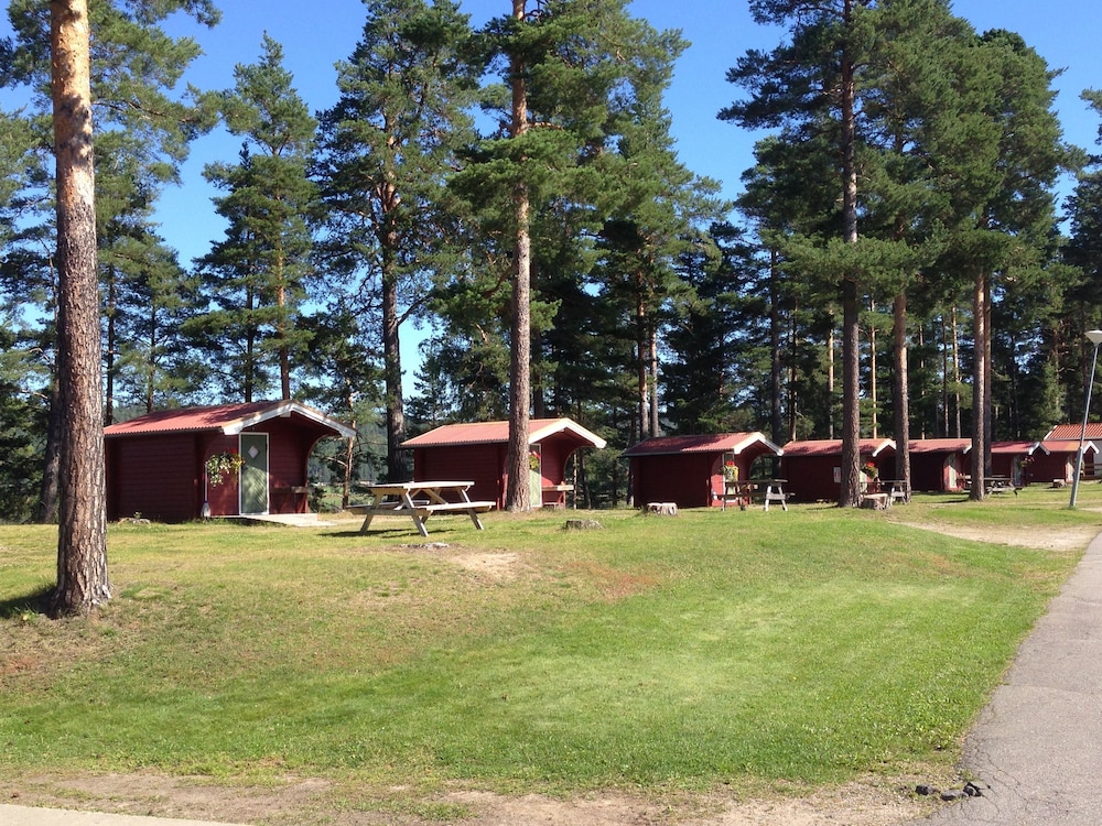 Ljusdals Camping 39/42