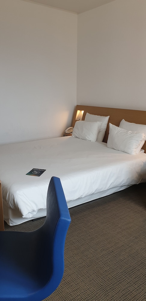 Novotel Salerno Est Arechi 24/75