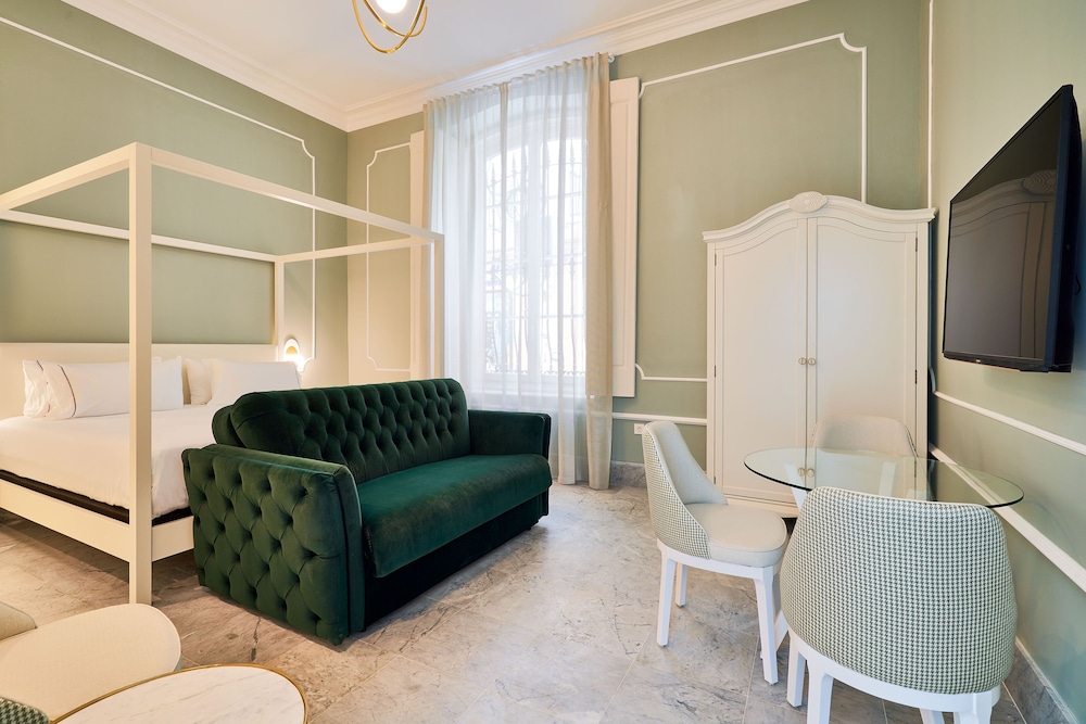 Tandem Palacio Veedor de Galeras Suites 49/73