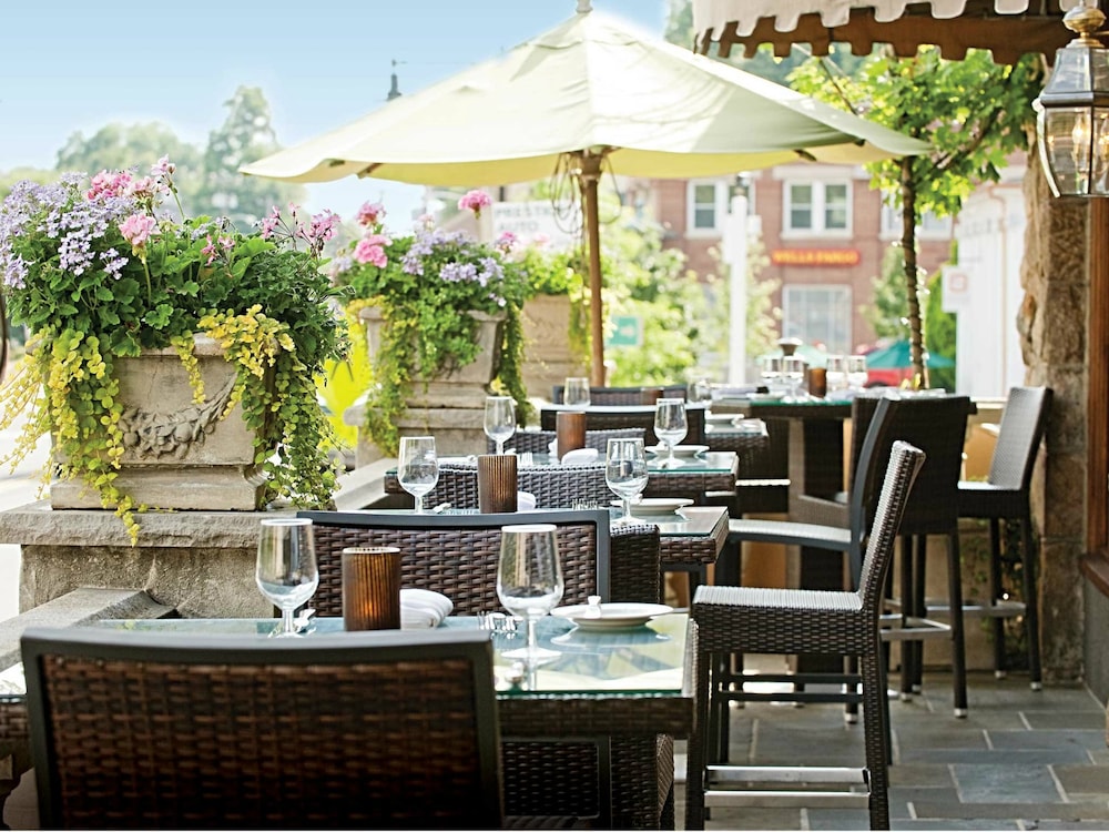 Bernards Inn 41/49