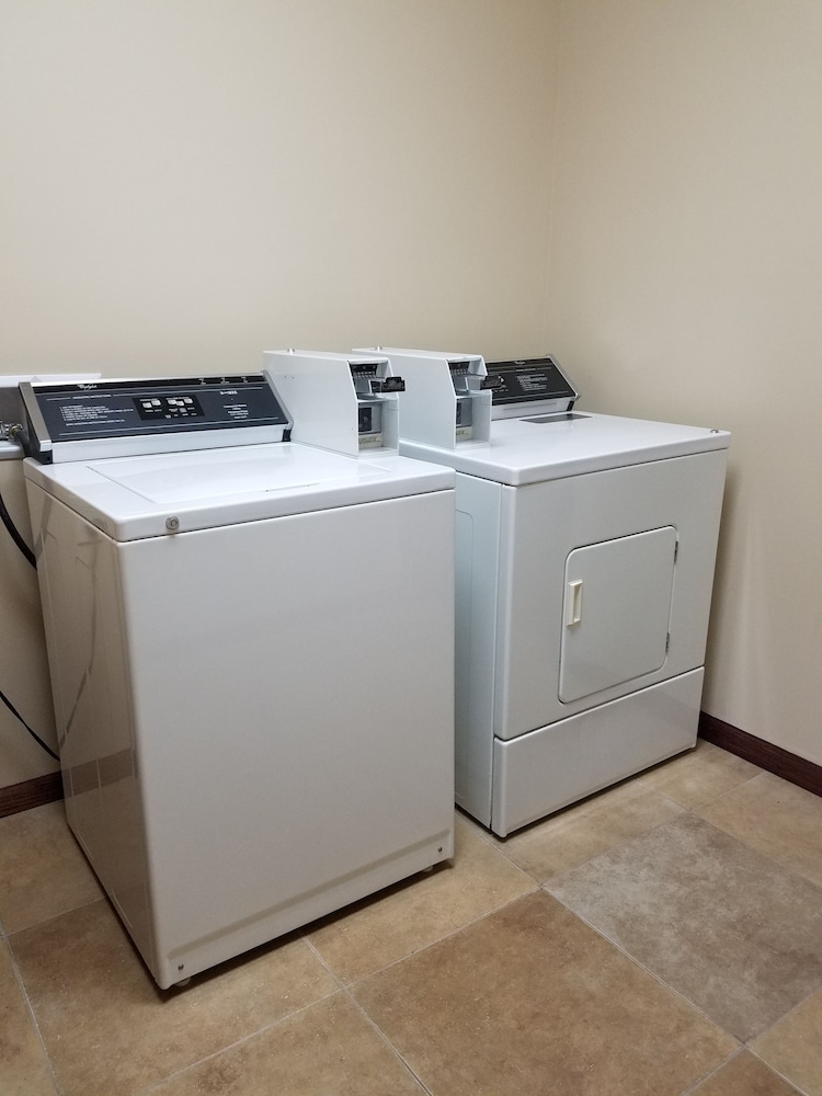 Best Western Paradise Inn 13/27
