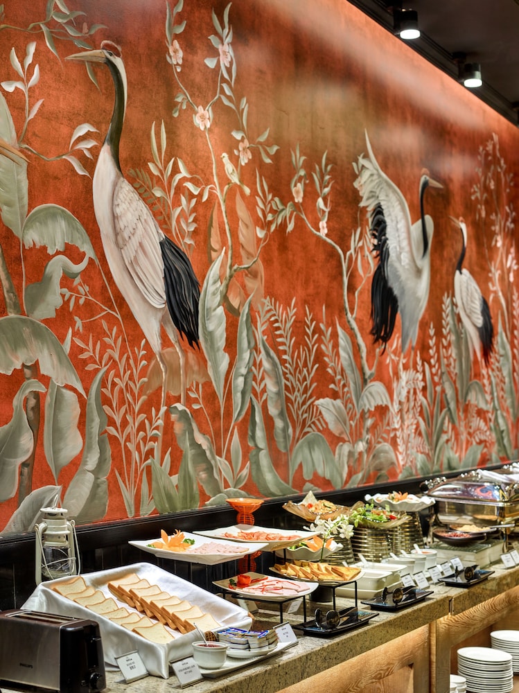 Ravatel Luxury Hotel Bac Giang 21/50